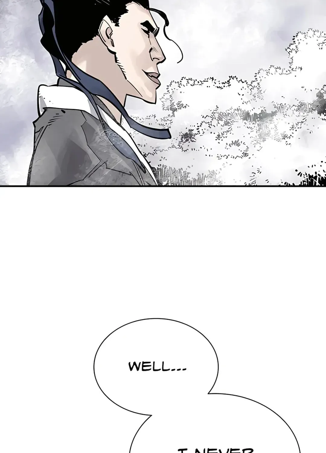Read Death God chapter 35 image 1 on Lezhin