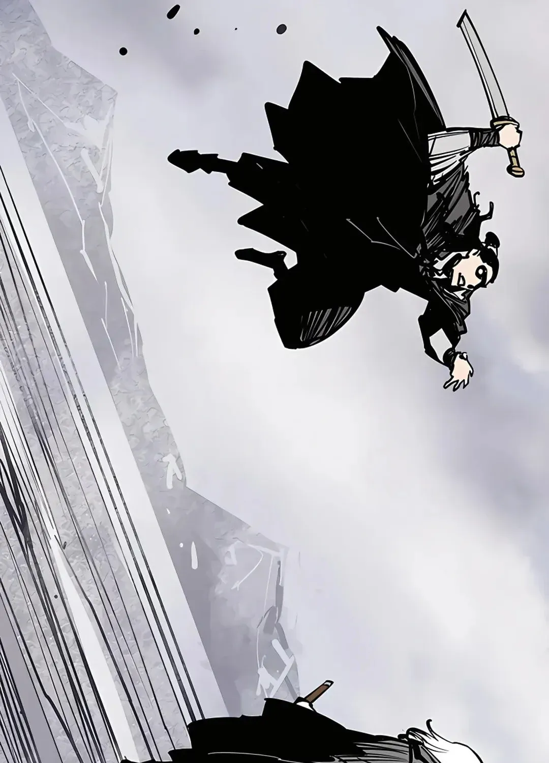Read Death God chapter 35 image 103 on Lezhin