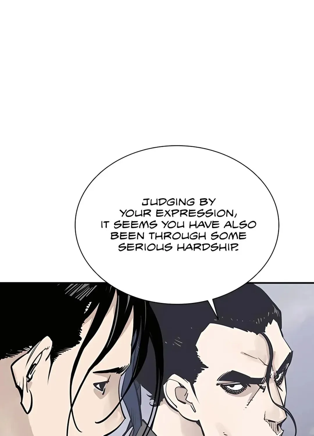 Read Death God chapter 35 image 12 on Lezhin