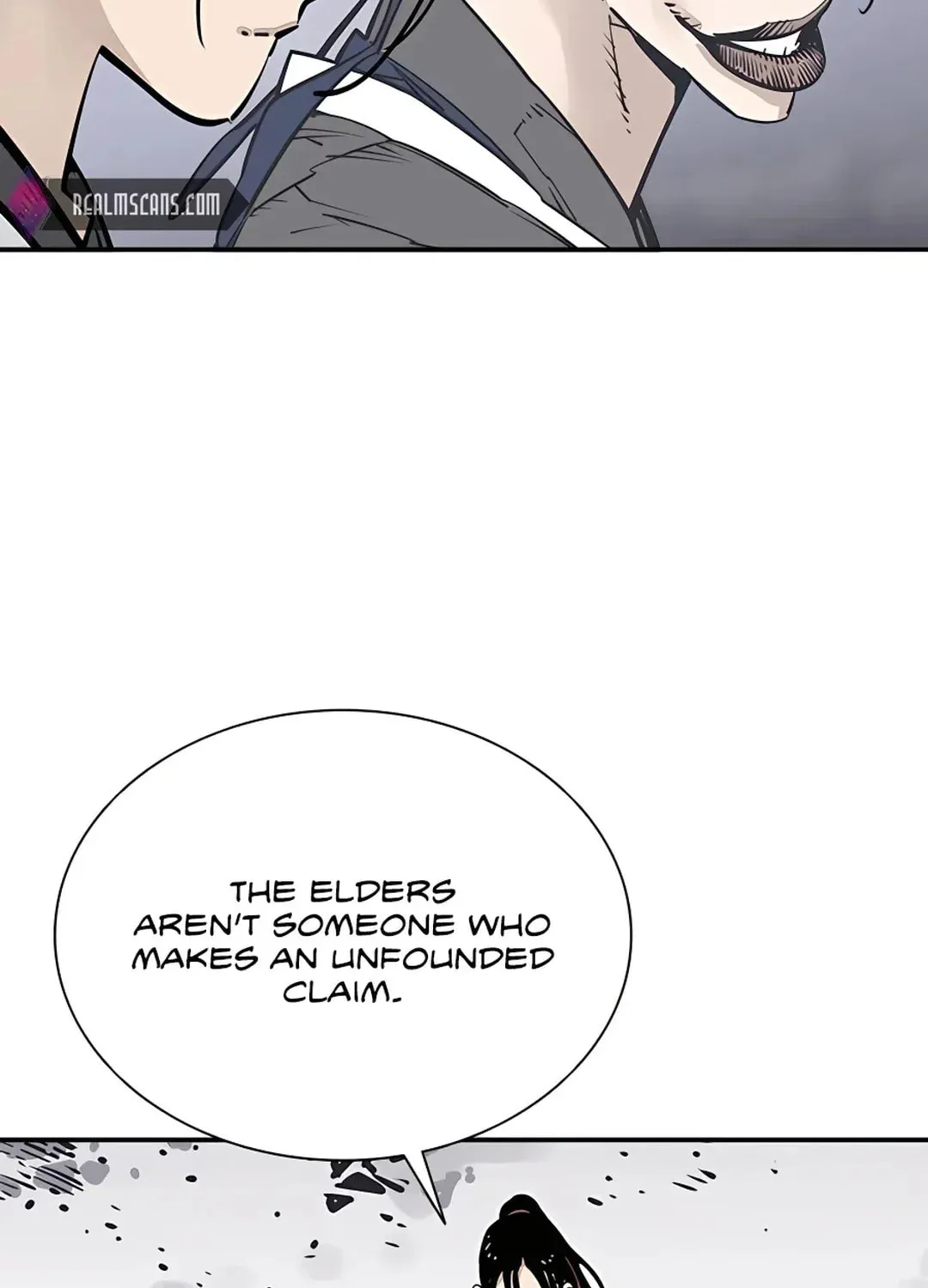 Read Death God chapter 35 image 13 on Lezhin