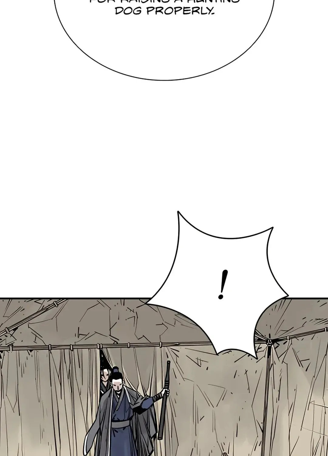 Read Death God chapter 35 image 16 on Lezhin