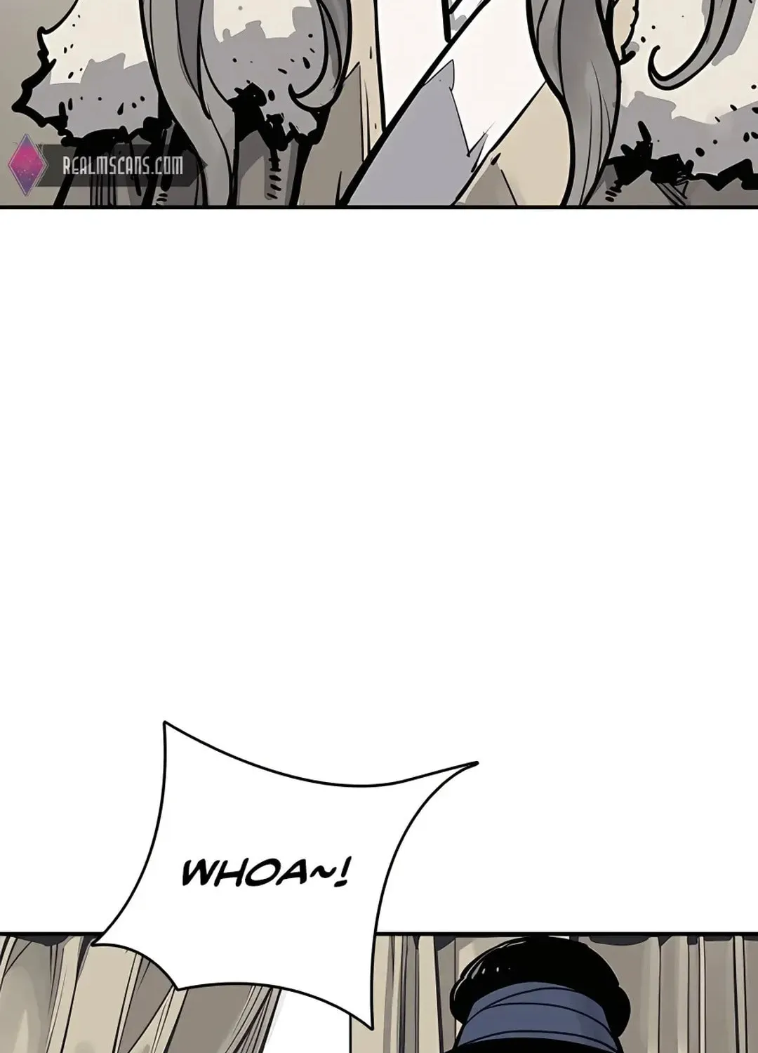 Read Death God chapter 35 image 19 on Lezhin