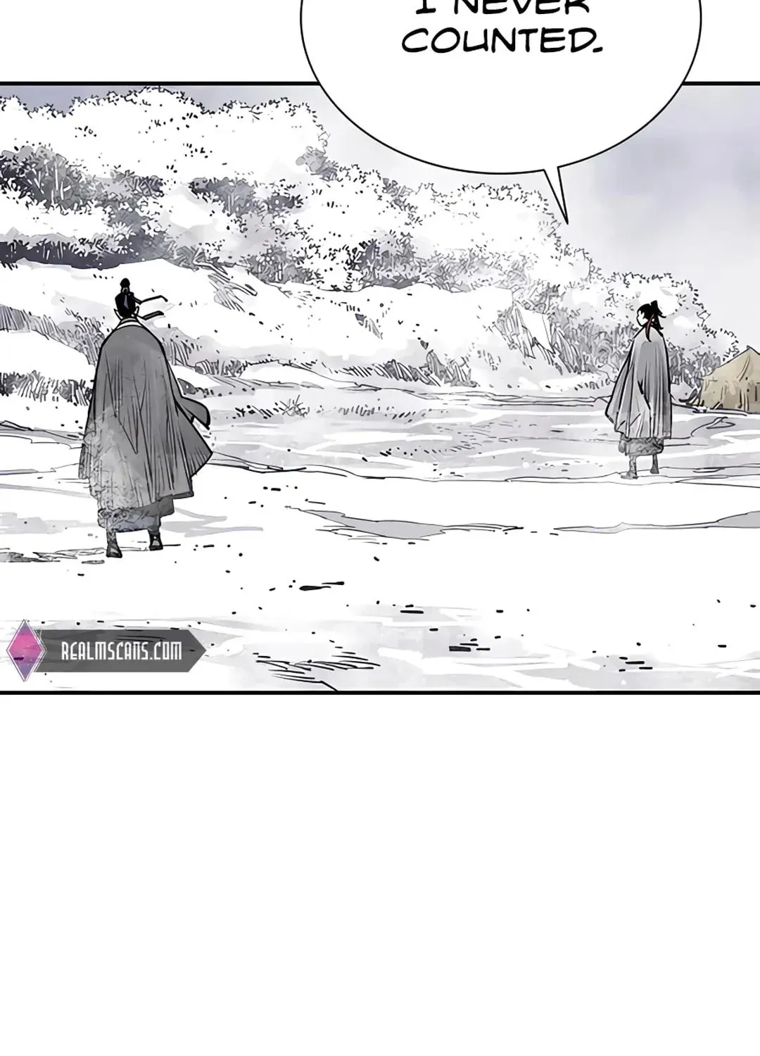 Read Death God chapter 35 image 2 on Lezhin