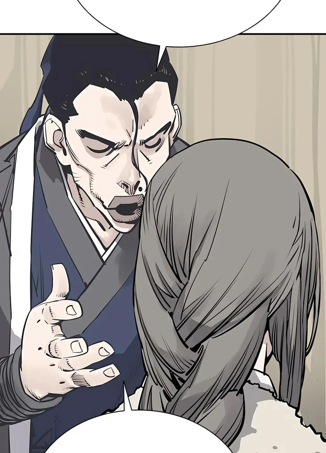 Read Death God chapter 35 image 25 on Lezhin