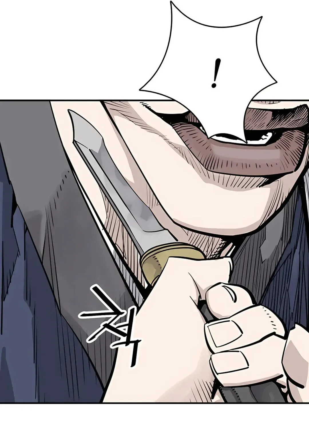 Read Death God chapter 35 image 27 on Lezhin