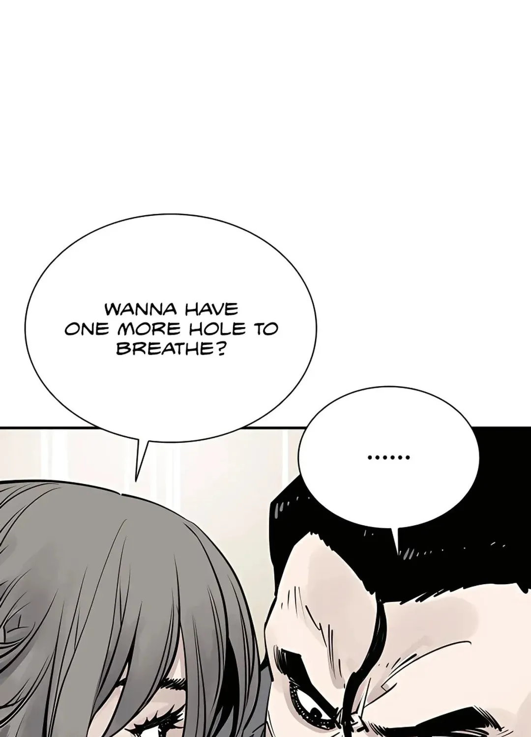Read Death God chapter 35 image 28 on Lezhin