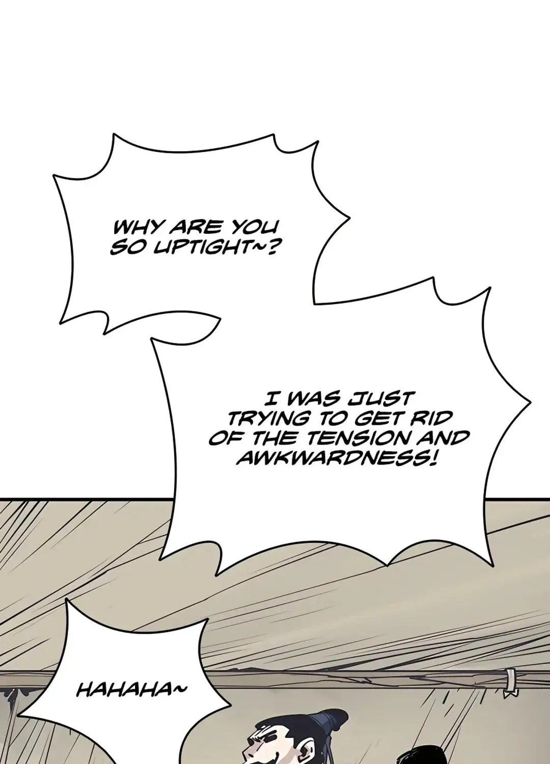 Read Death God chapter 35 image 30 on Lezhin