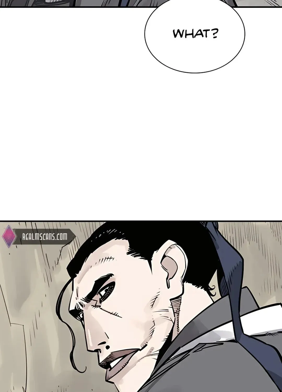 Read Death God chapter 35 image 33 on Lezhin