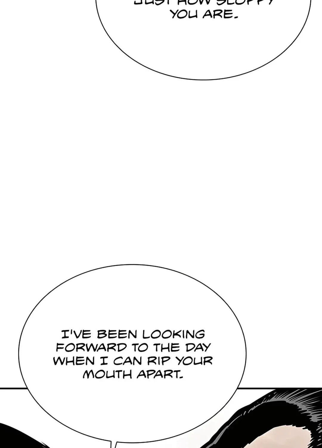 Read Death God chapter 35 image 39 on Lezhin