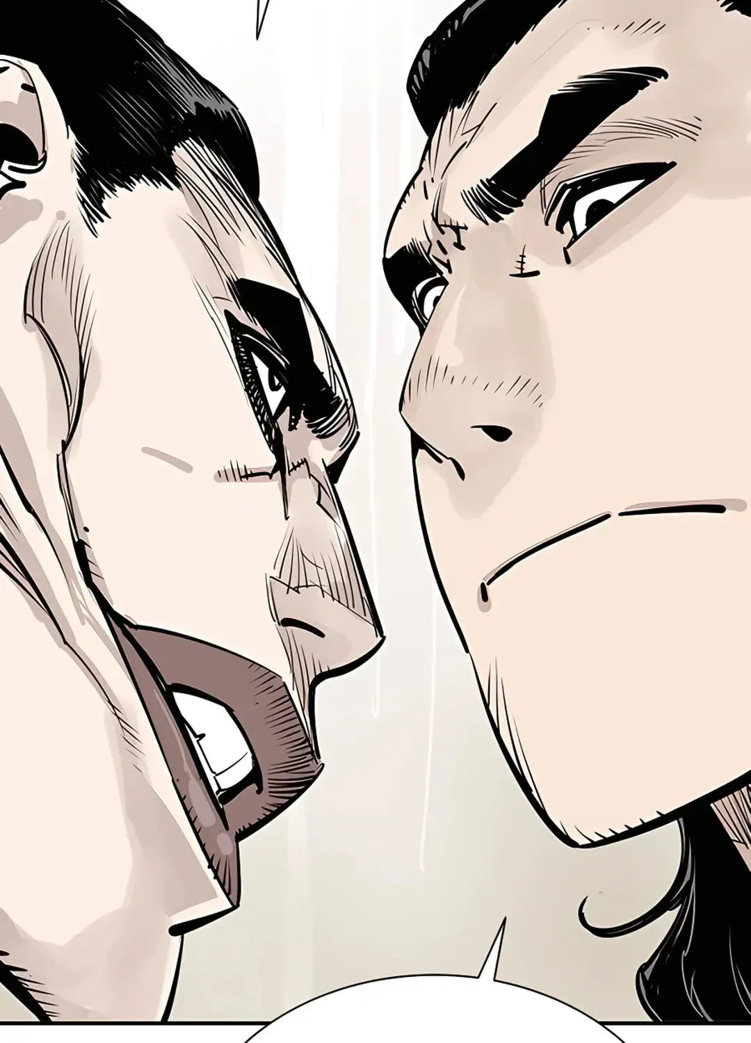 Read Death God chapter 35 image 40 on Lezhin