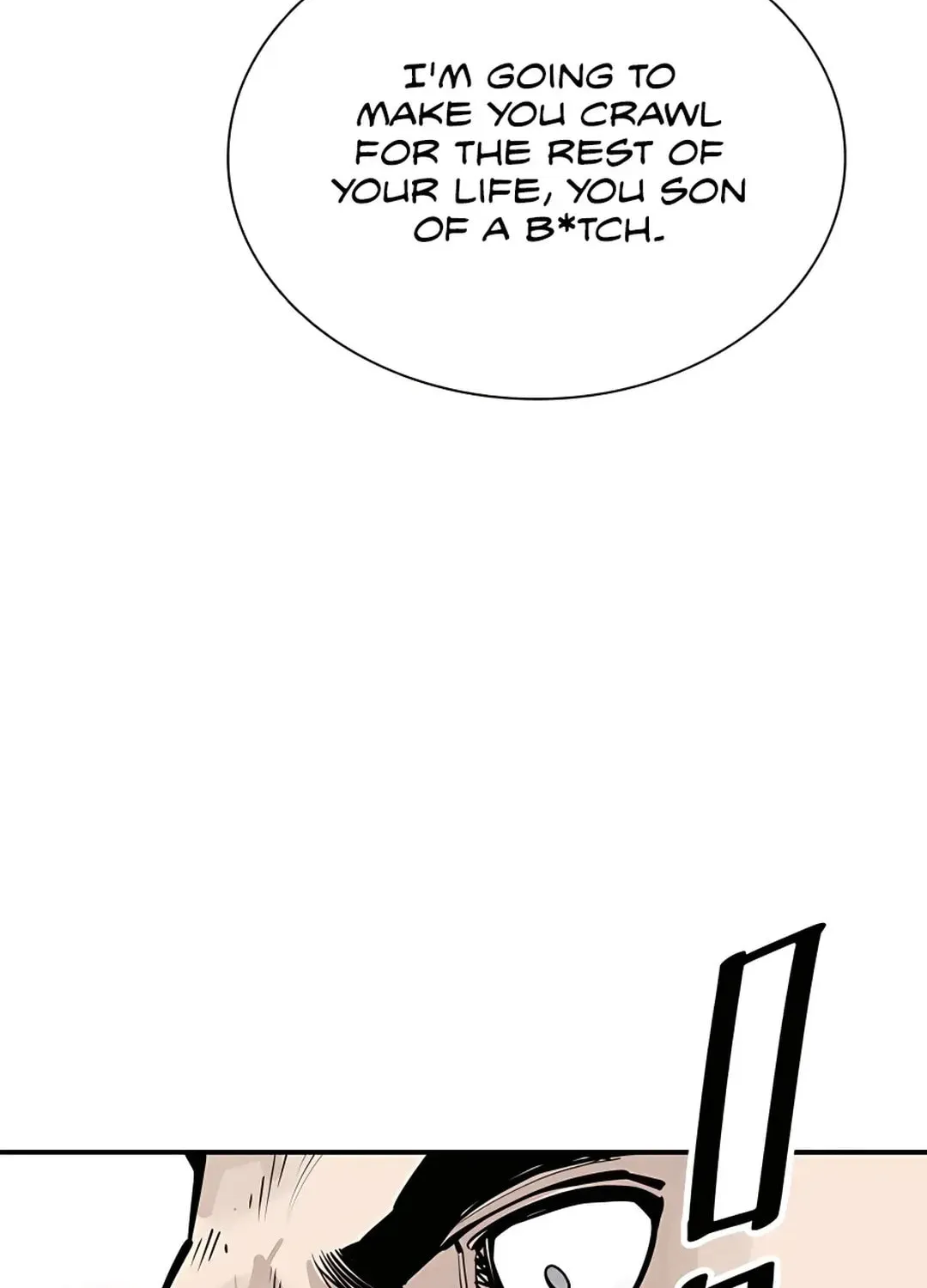 Read Death God chapter 35 image 41 on Lezhin