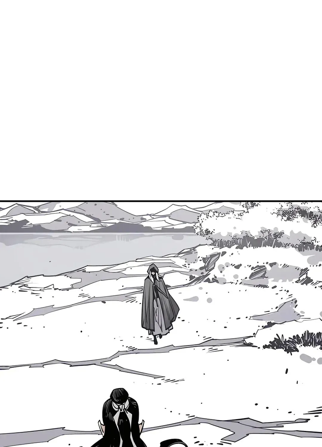 Read Death God chapter 35 image 46 on Lezhin