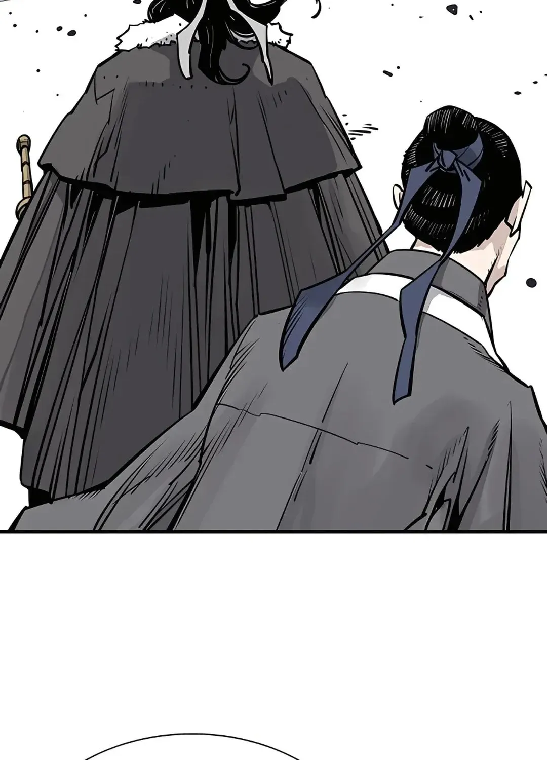 Read Death God chapter 35 image 47 on Lezhin