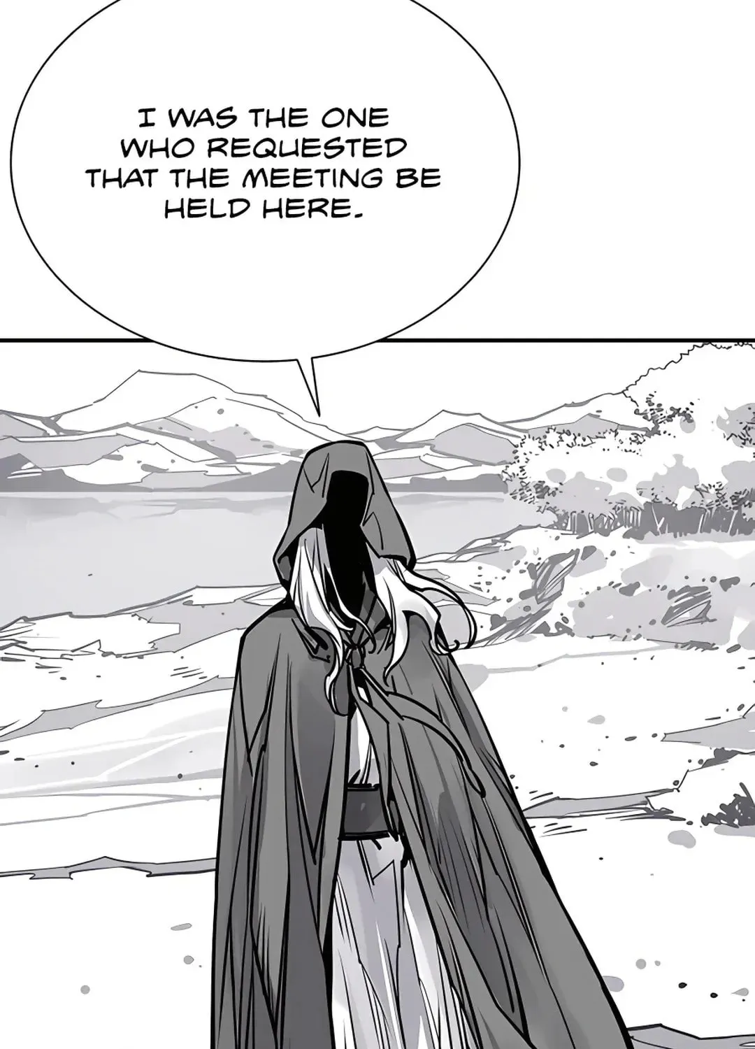 Read Death God chapter 35 image 48 on Lezhin