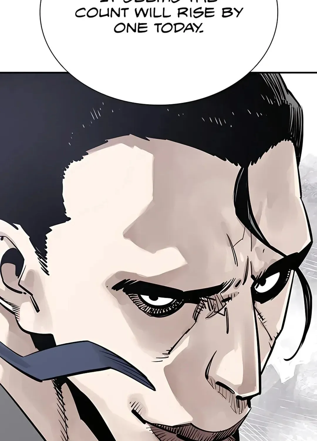 Read Death God chapter 35 image 5 on Lezhin