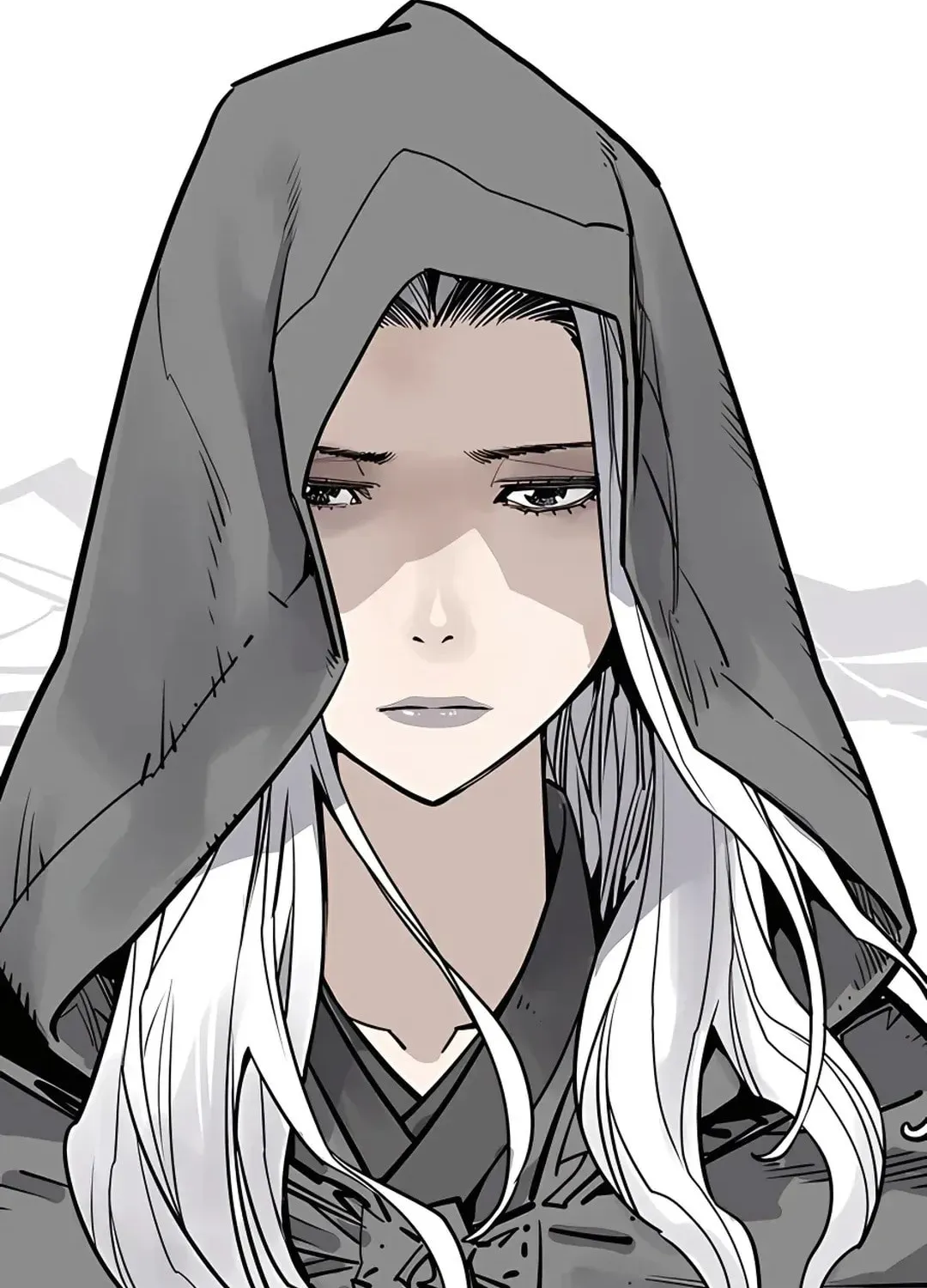 Read Death God chapter 35 image 51 on Lezhin