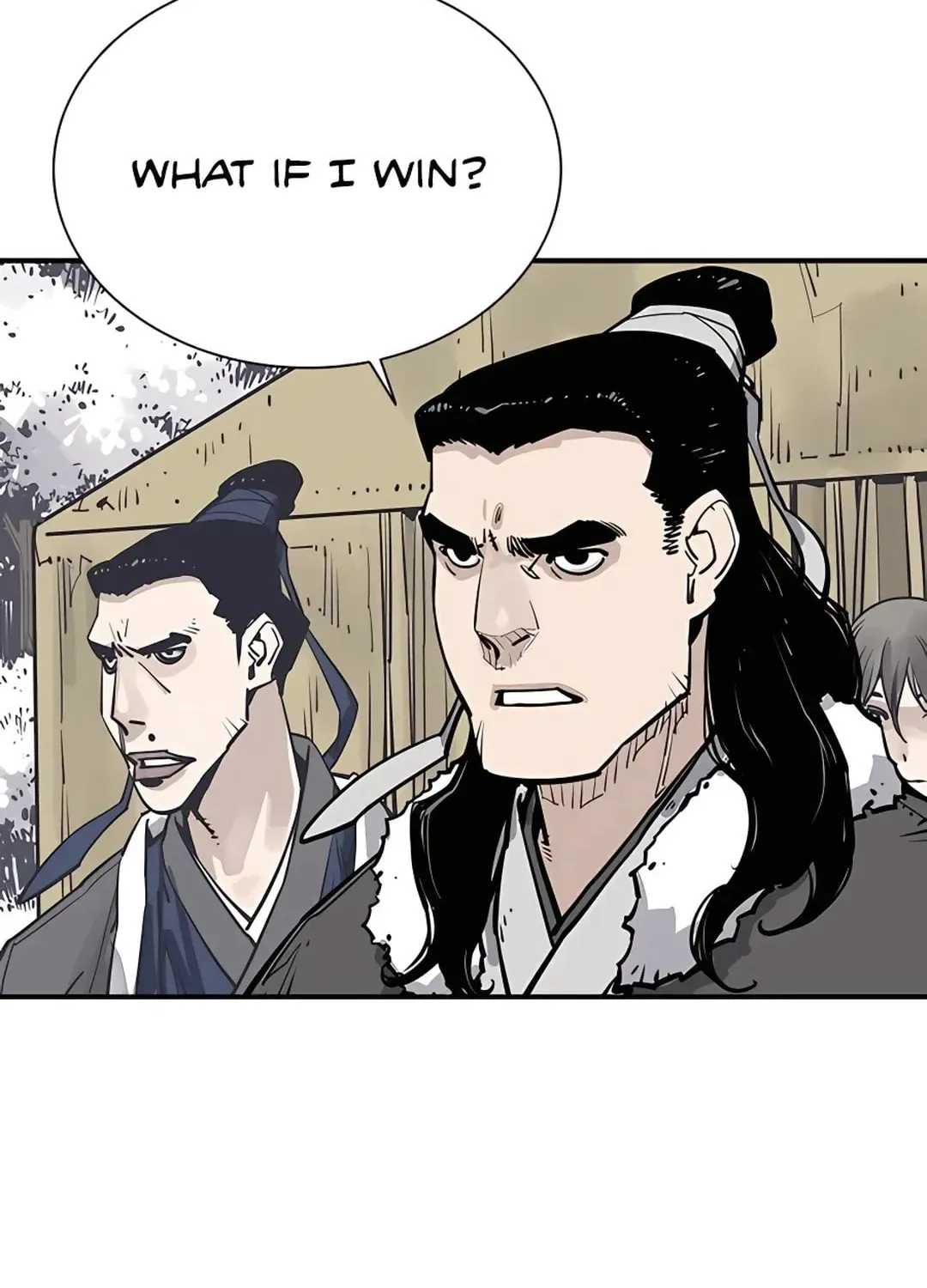 Read Death God chapter 35 image 53 on Lezhin