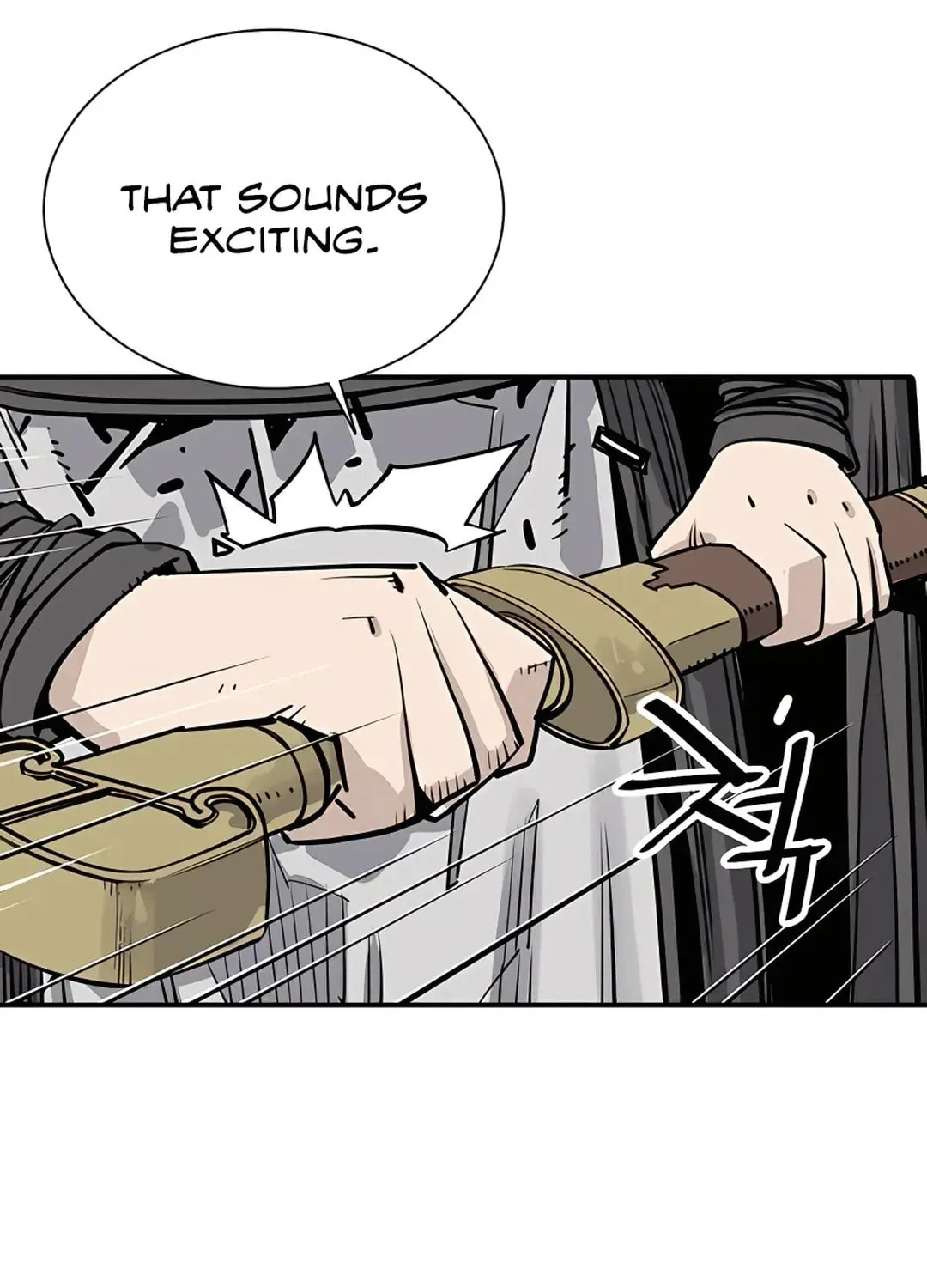 Read Death God chapter 35 image 56 on Lezhin
