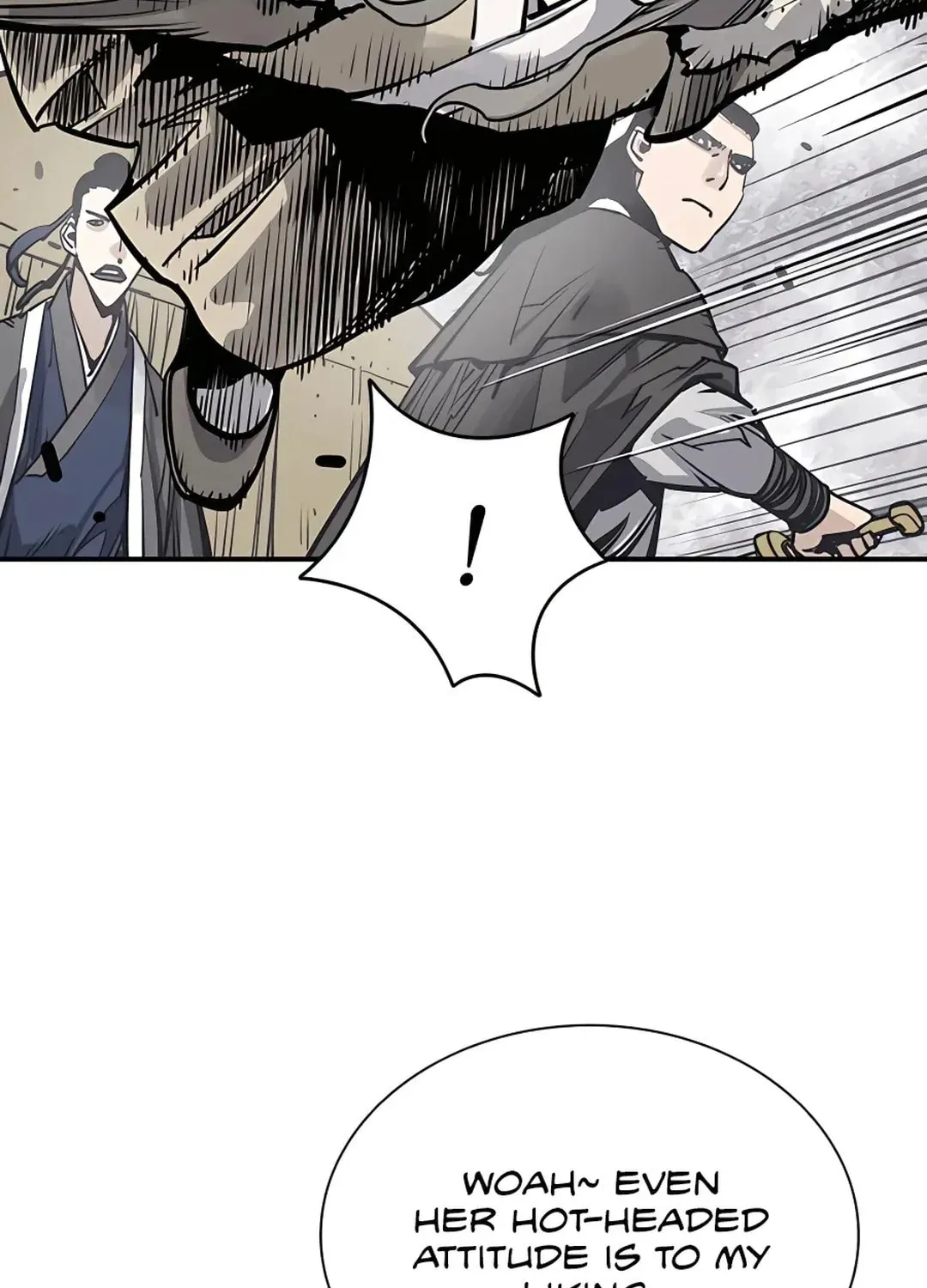 Read Death God chapter 35 image 58 on Lezhin