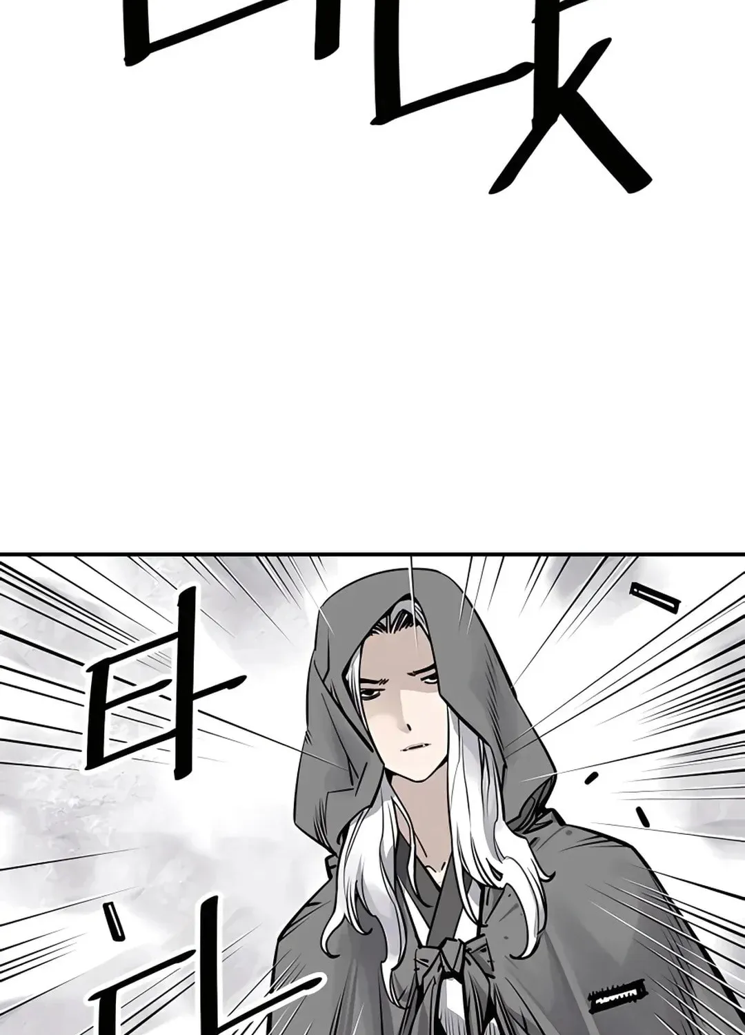 Read Death God chapter 35 image 61 on Lezhin