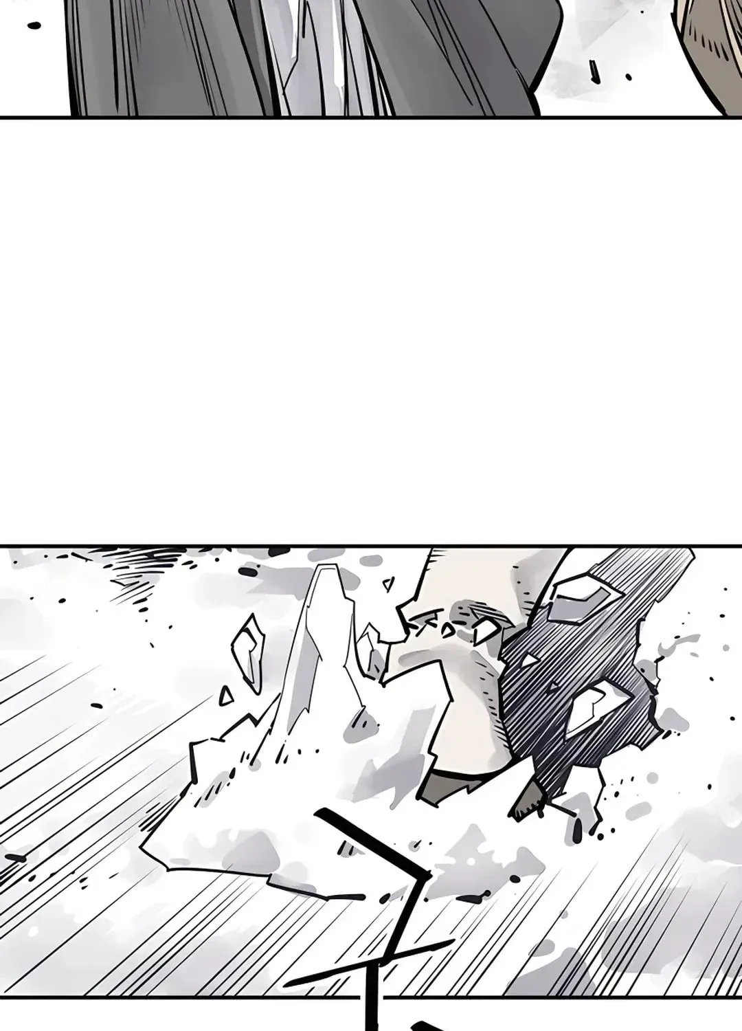 Read Death God chapter 35 image 64 on Lezhin