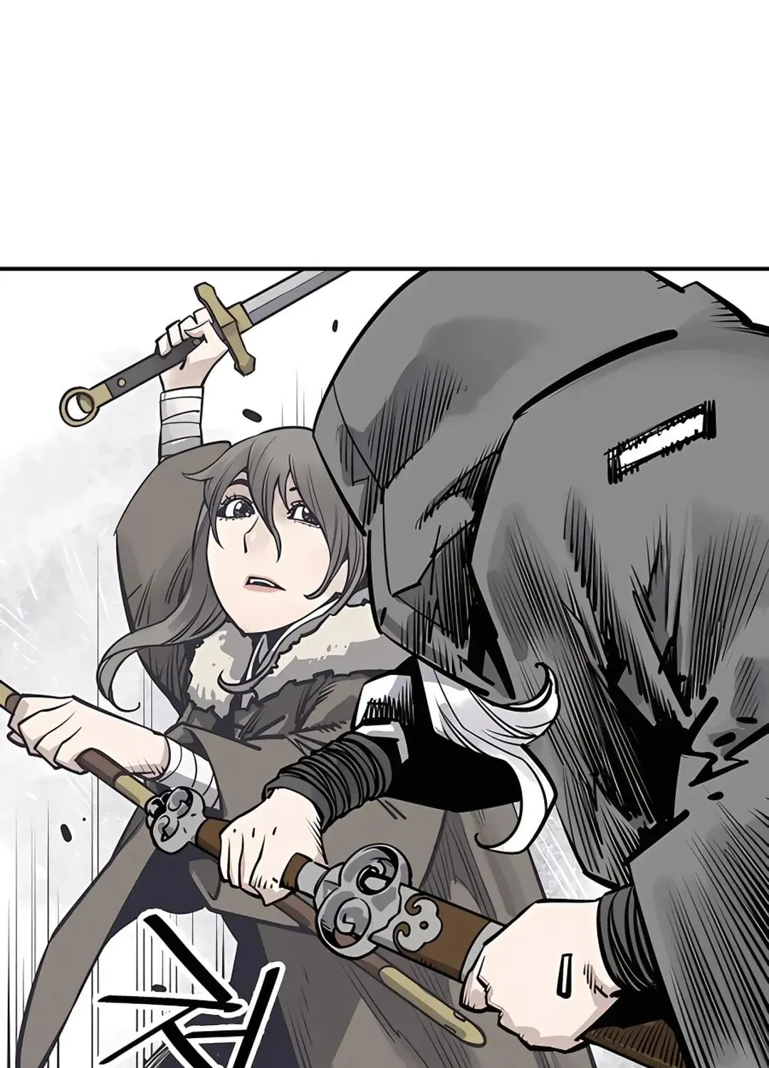 Read Death God chapter 35 image 69 on Lezhin