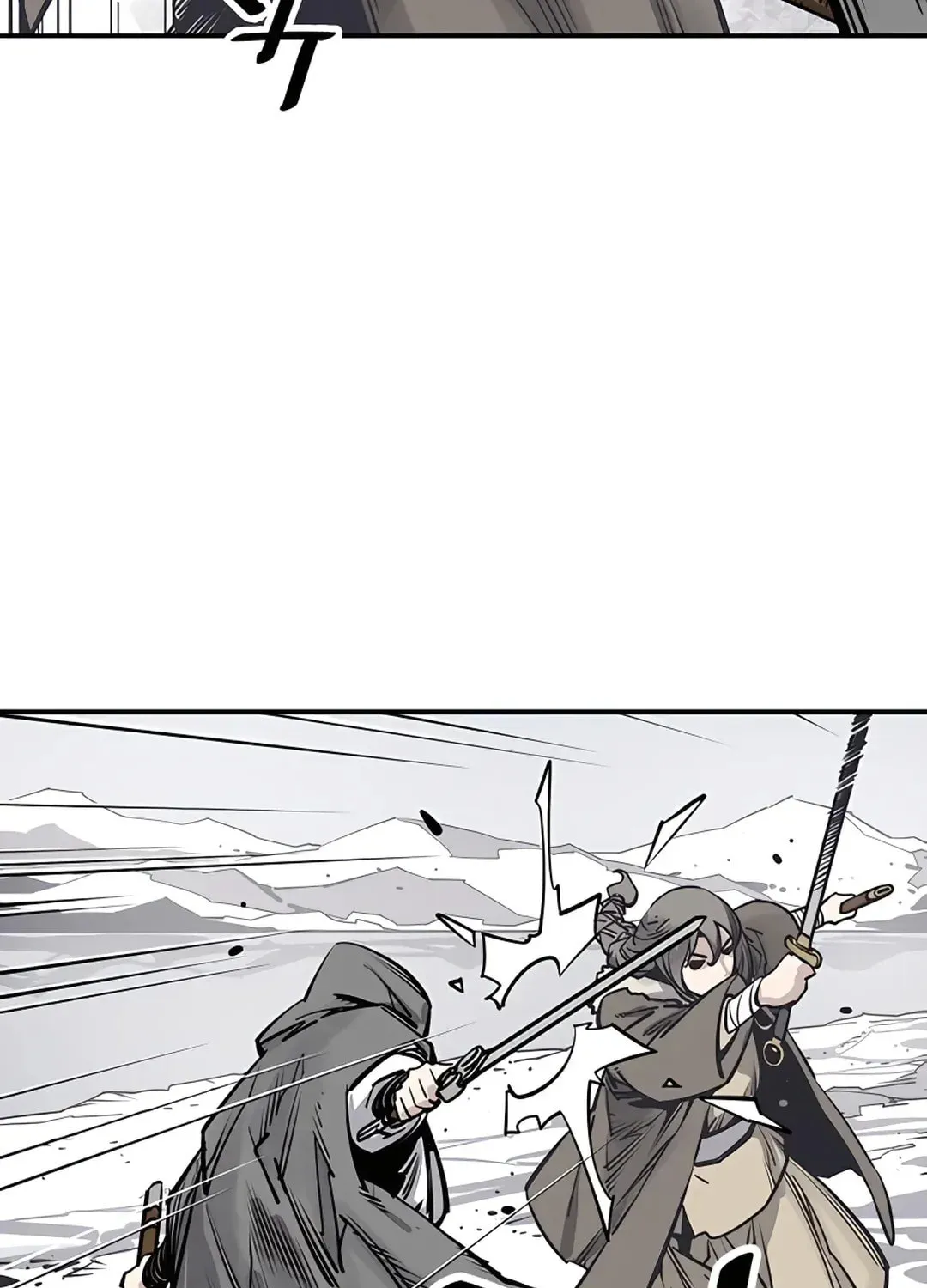 Read Death God chapter 35 image 70 on Lezhin