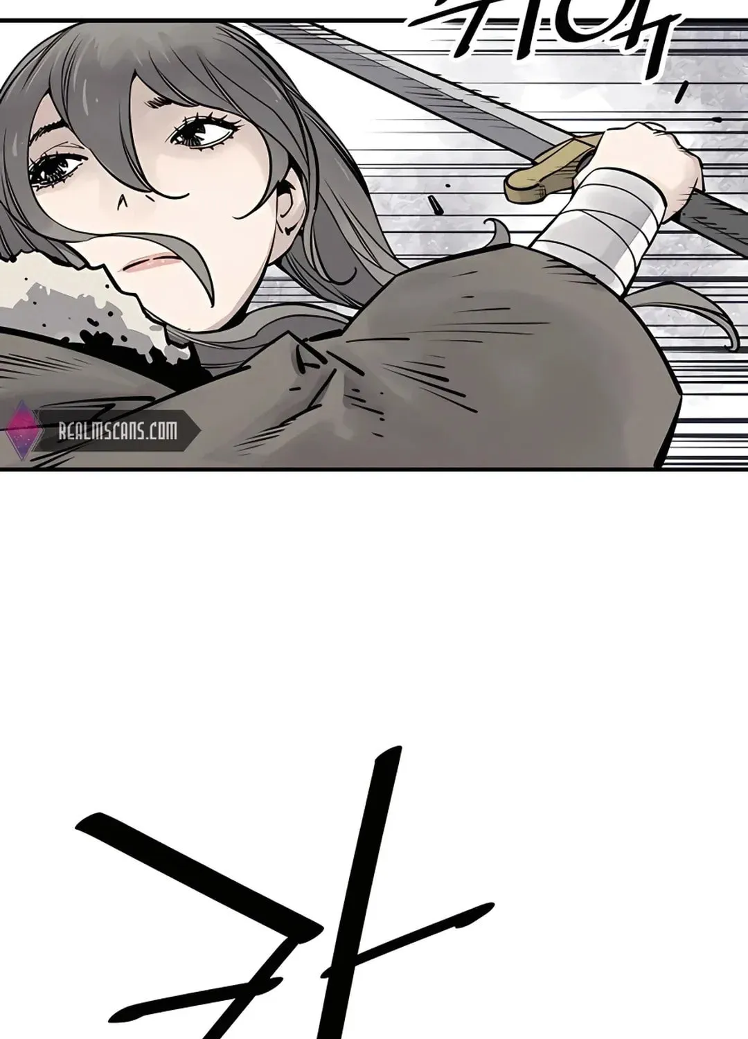 Read Death God chapter 35 image 72 on Lezhin