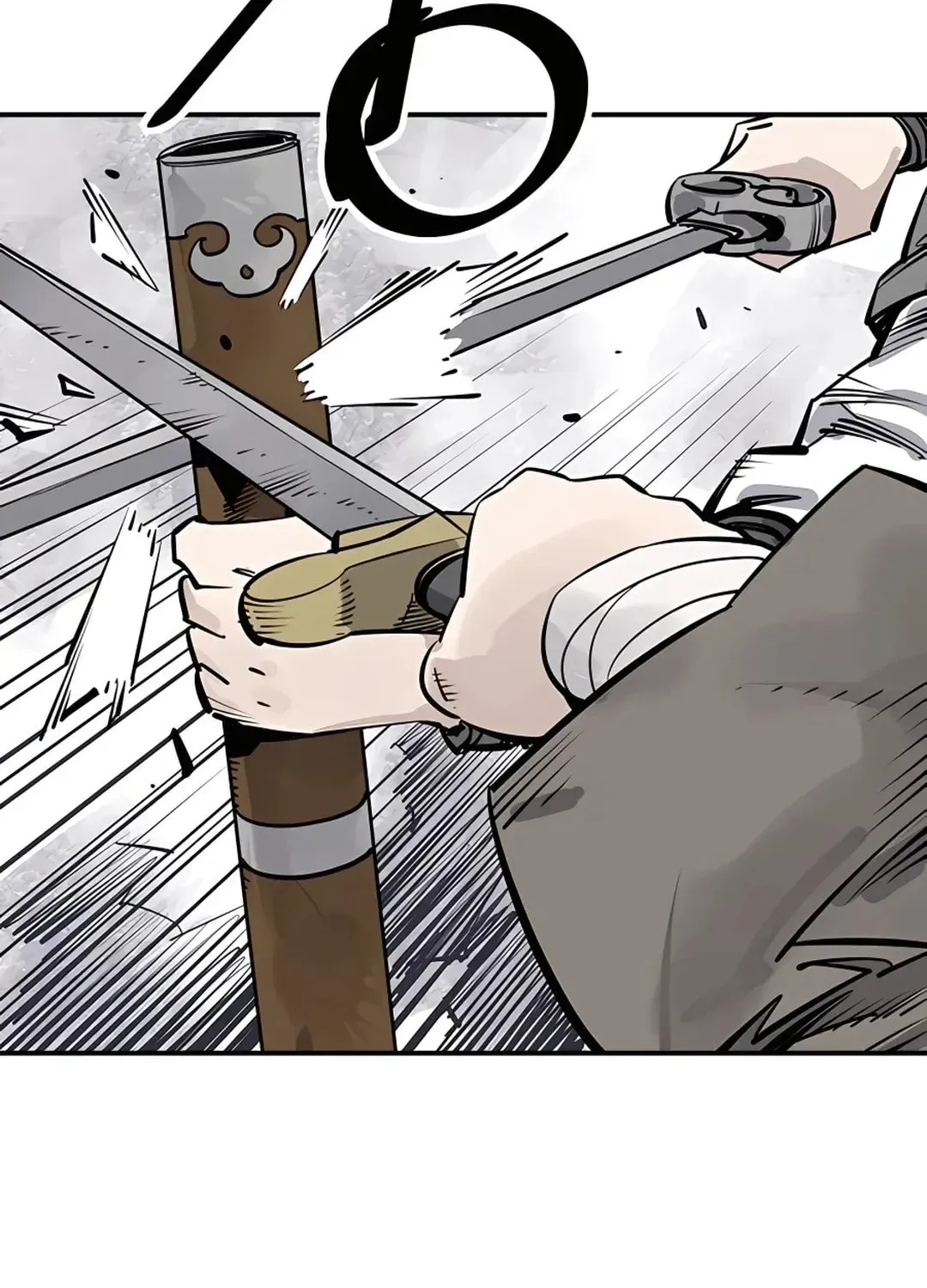 Read Death God chapter 35 image 73 on Lezhin