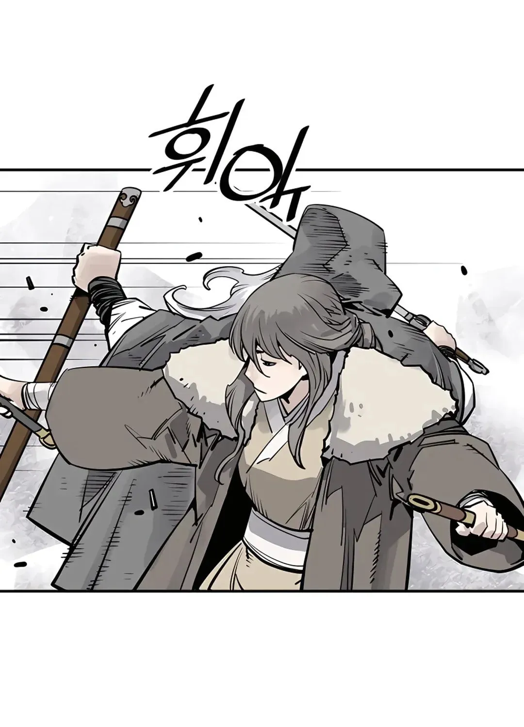 Read Death God chapter 35 image 74 on Lezhin