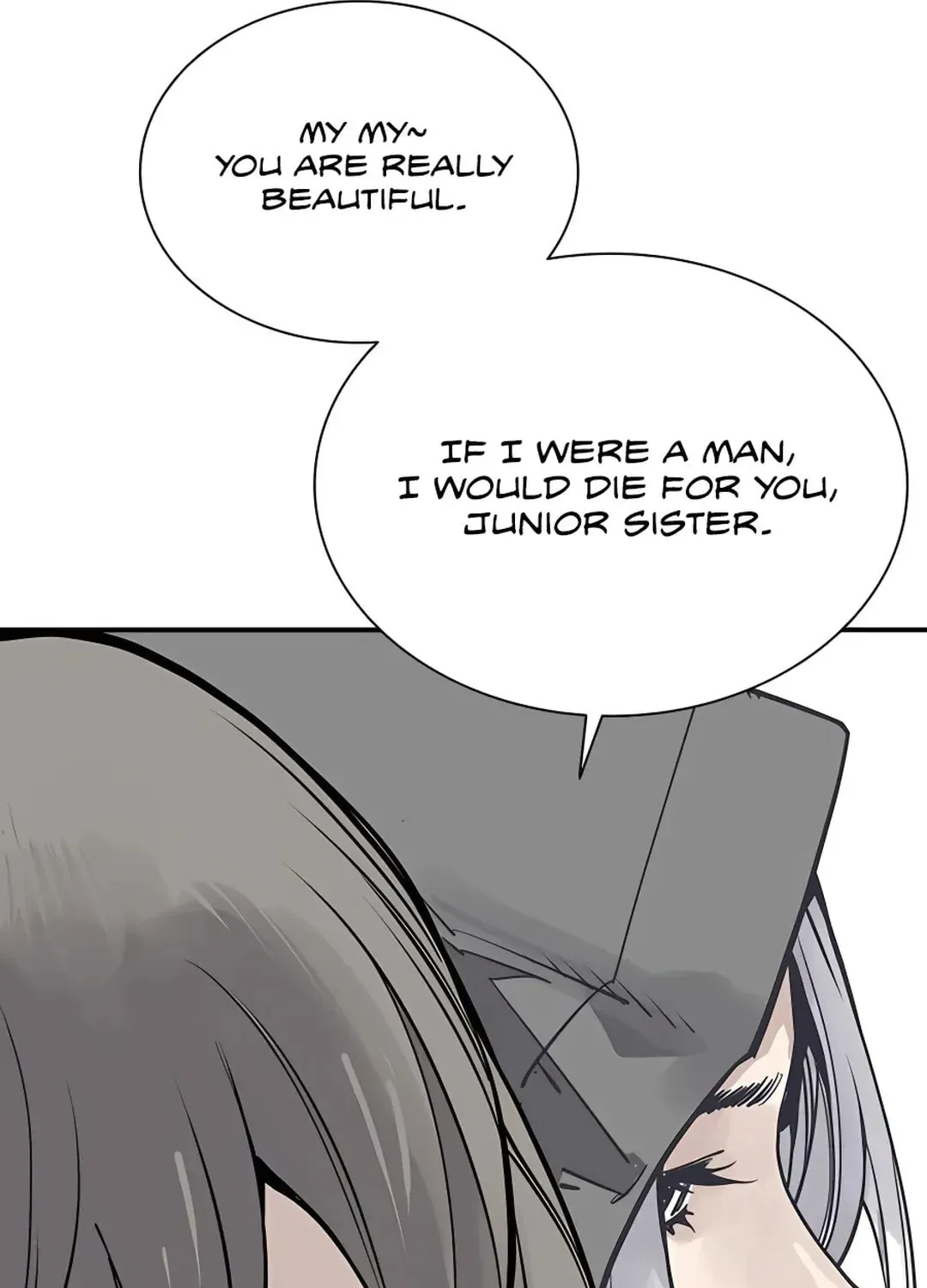 Read Death God chapter 35 image 76 on Lezhin