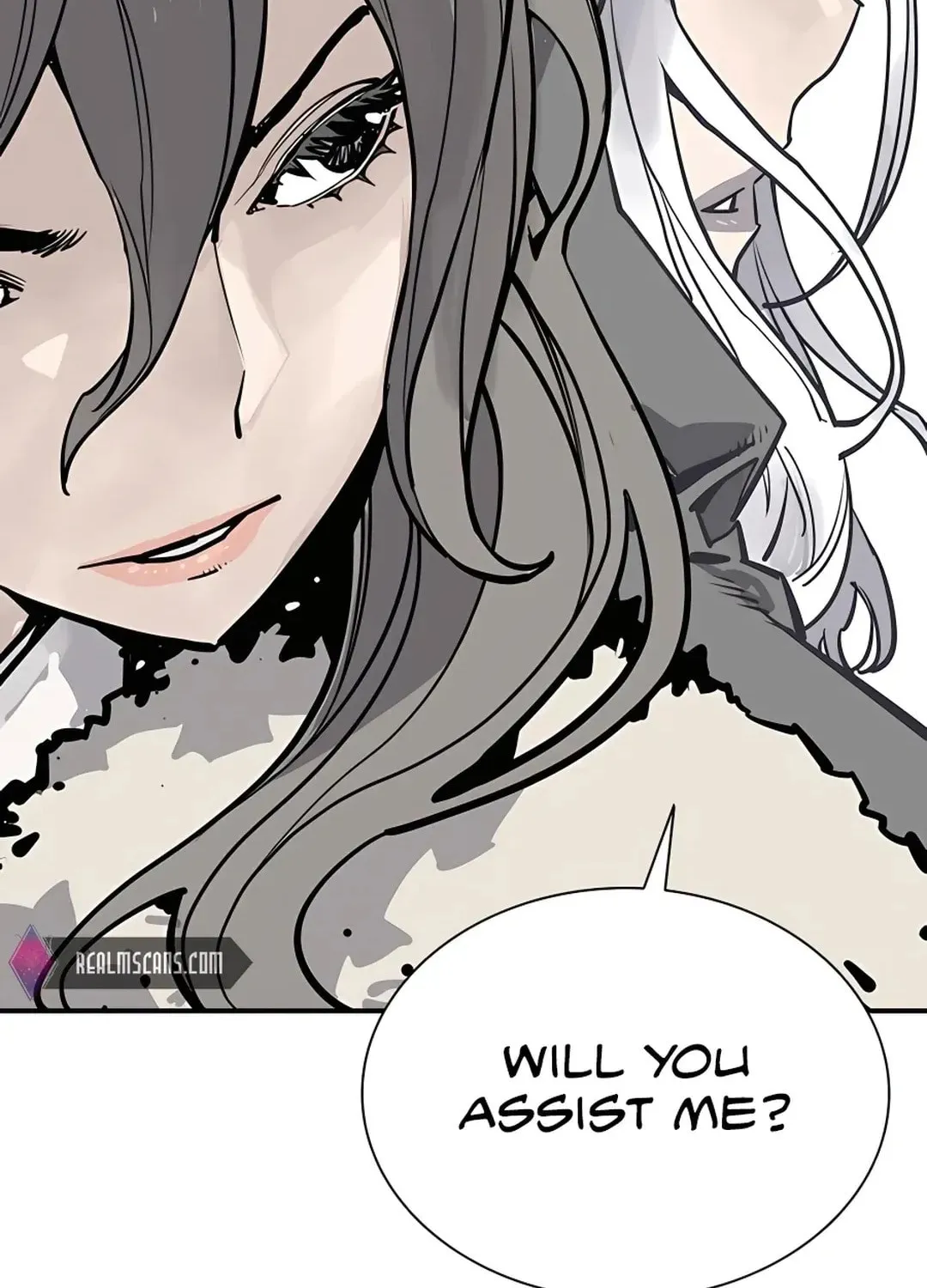 Read Death God chapter 35 image 77 on Lezhin