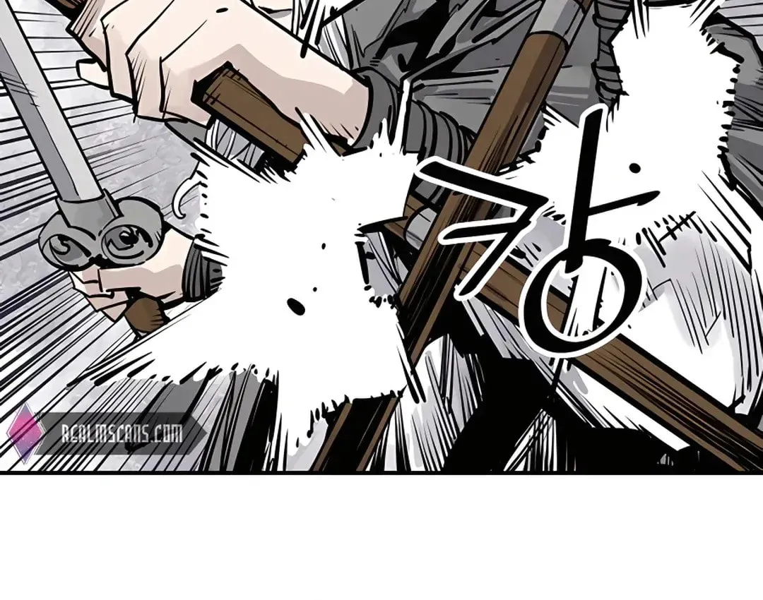Read Death God chapter 35 image 84 on Lezhin