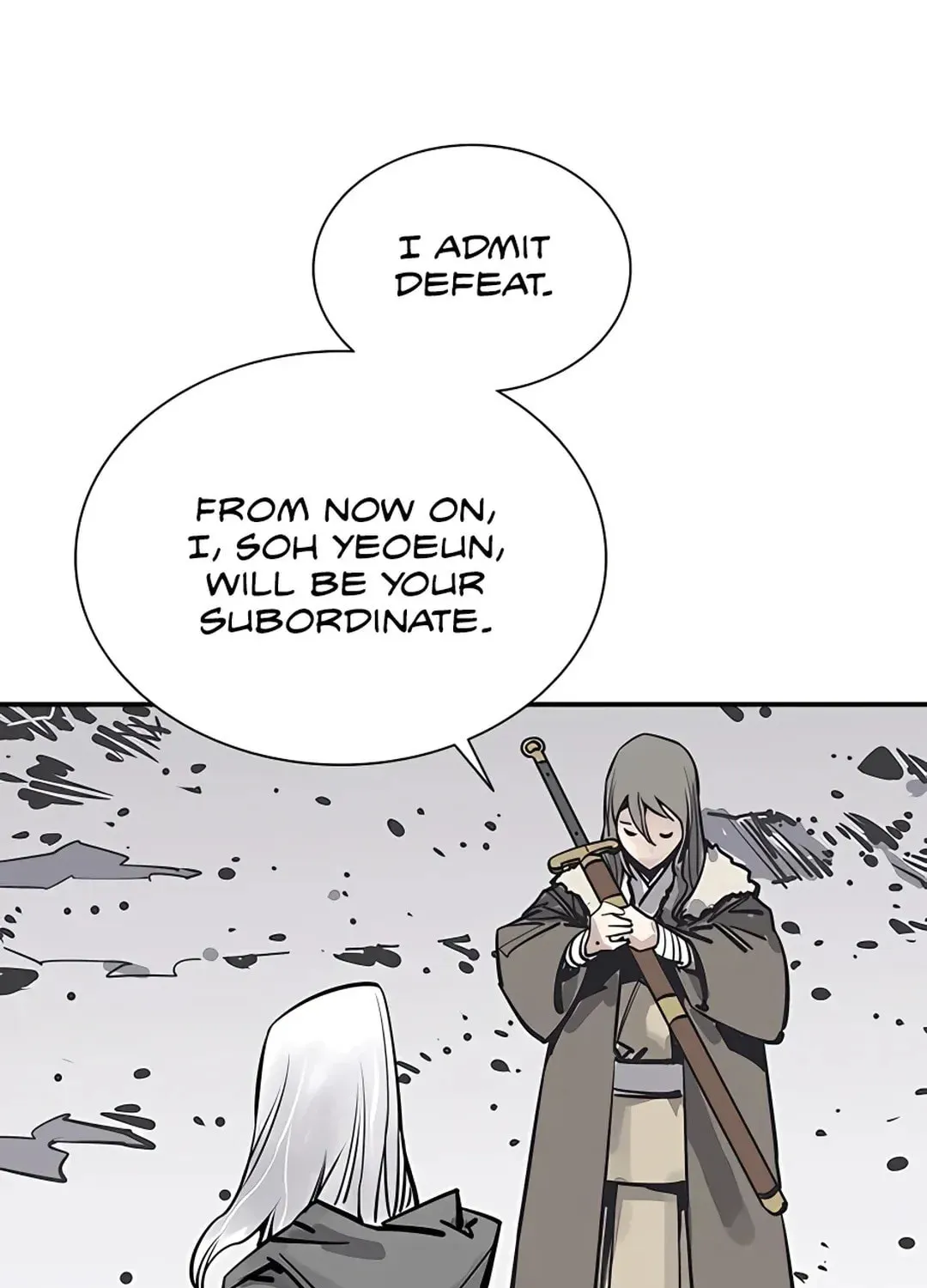 Read Death God chapter 35 image 96 on Lezhin