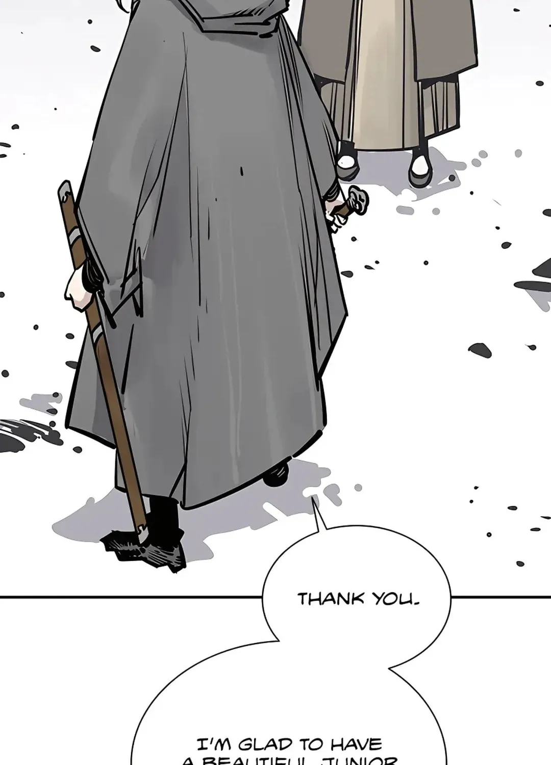 Read Death God chapter 35 image 97 on Lezhin