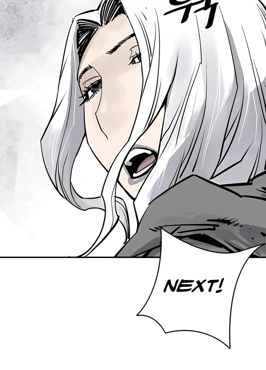 Read Death God chapter 36 image 1 on Lezhin