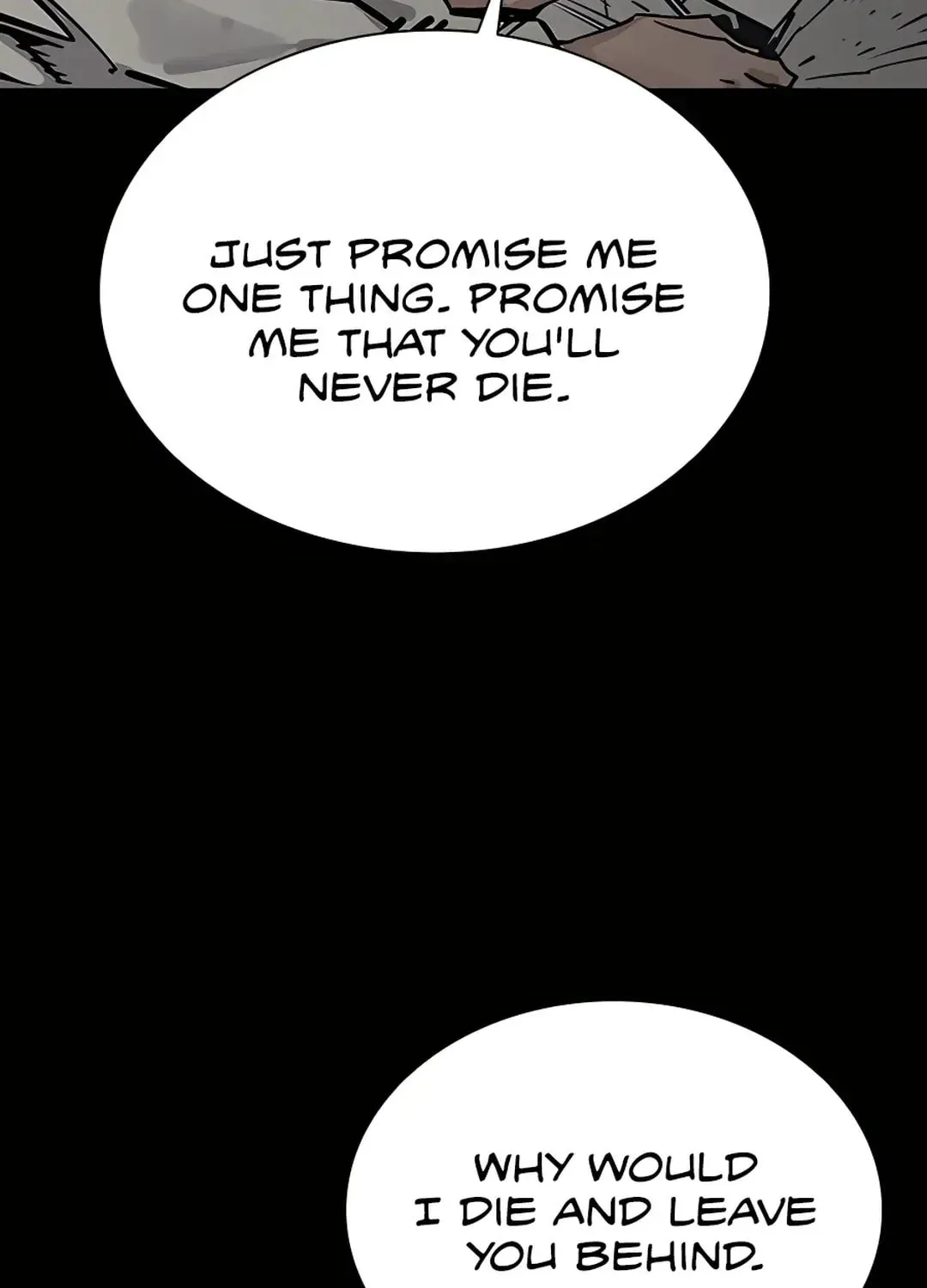 Read Death God chapter 36 image 100 on Lezhin