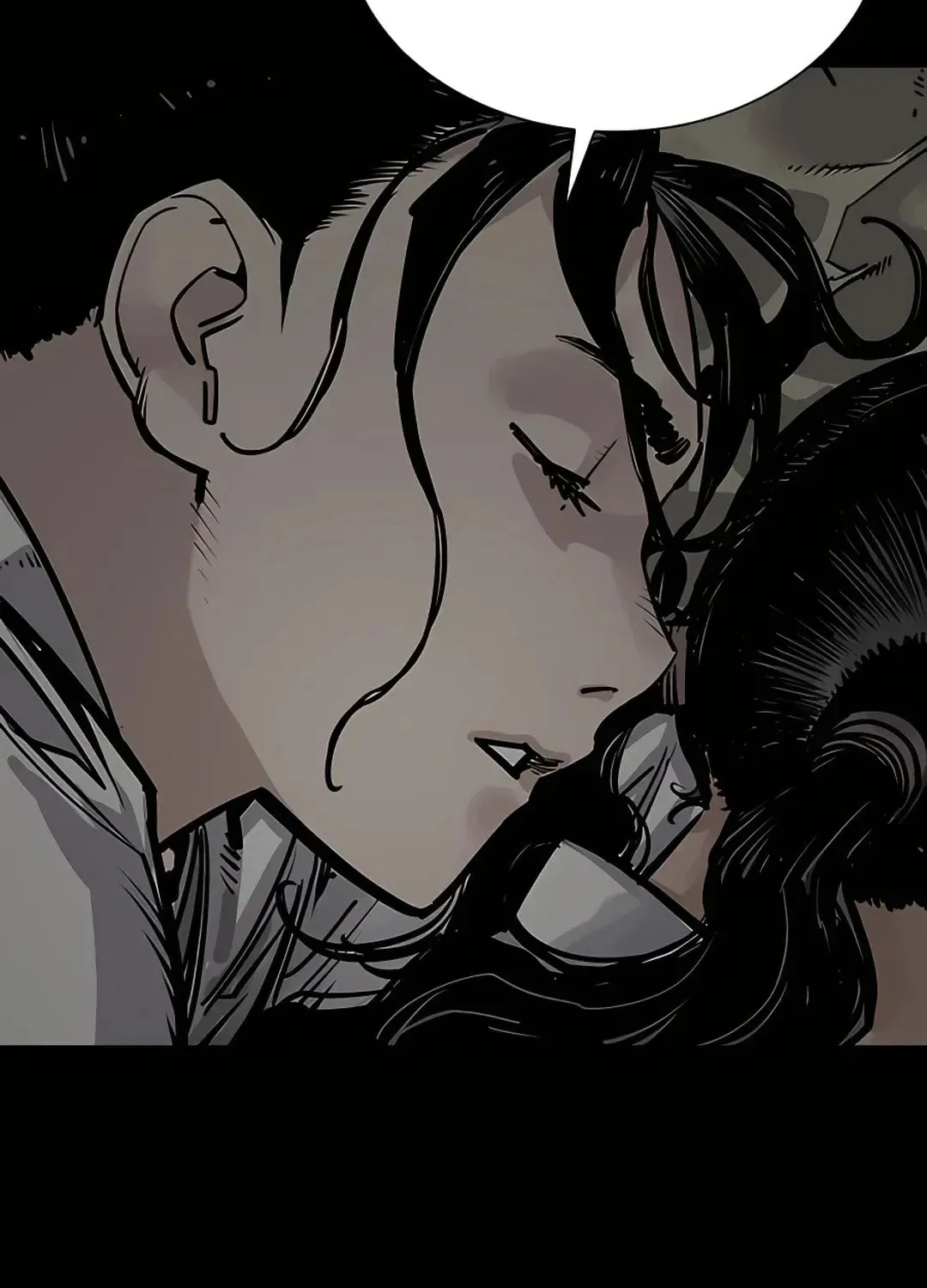 Read Death God chapter 36 image 101 on Lezhin