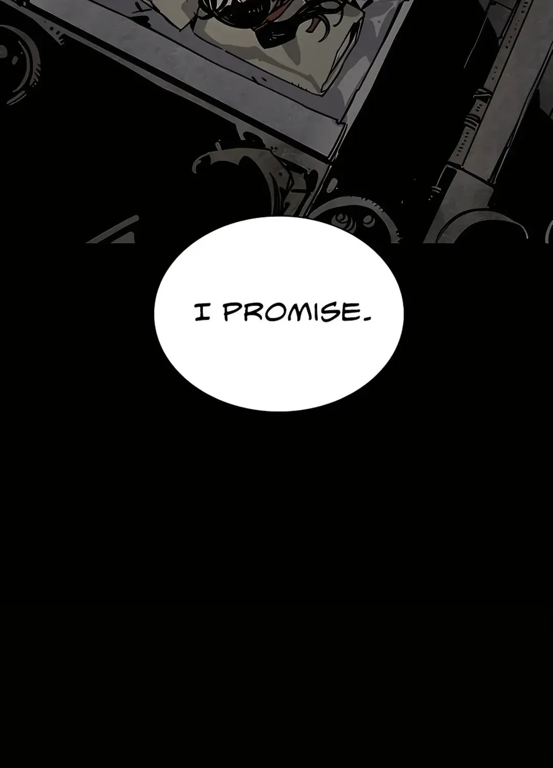 Read Death God chapter 36 image 106 on Lezhin