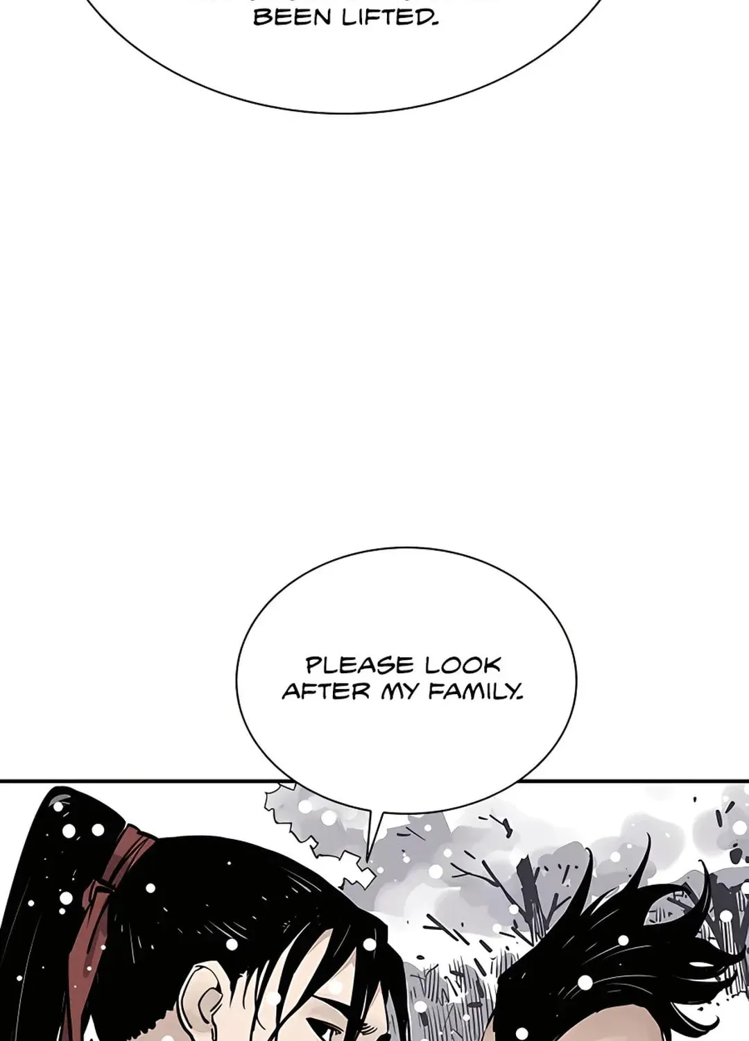 Read Death God chapter 36 image 108 on Lezhin