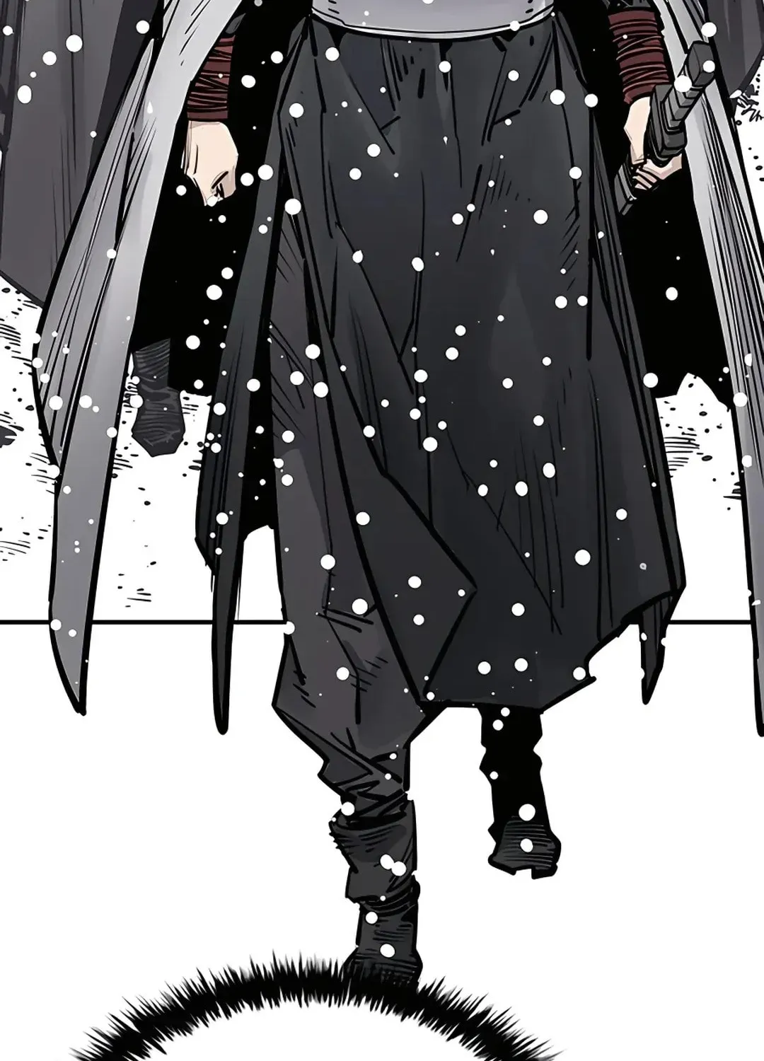 Read Death God chapter 36 image 114 on Lezhin