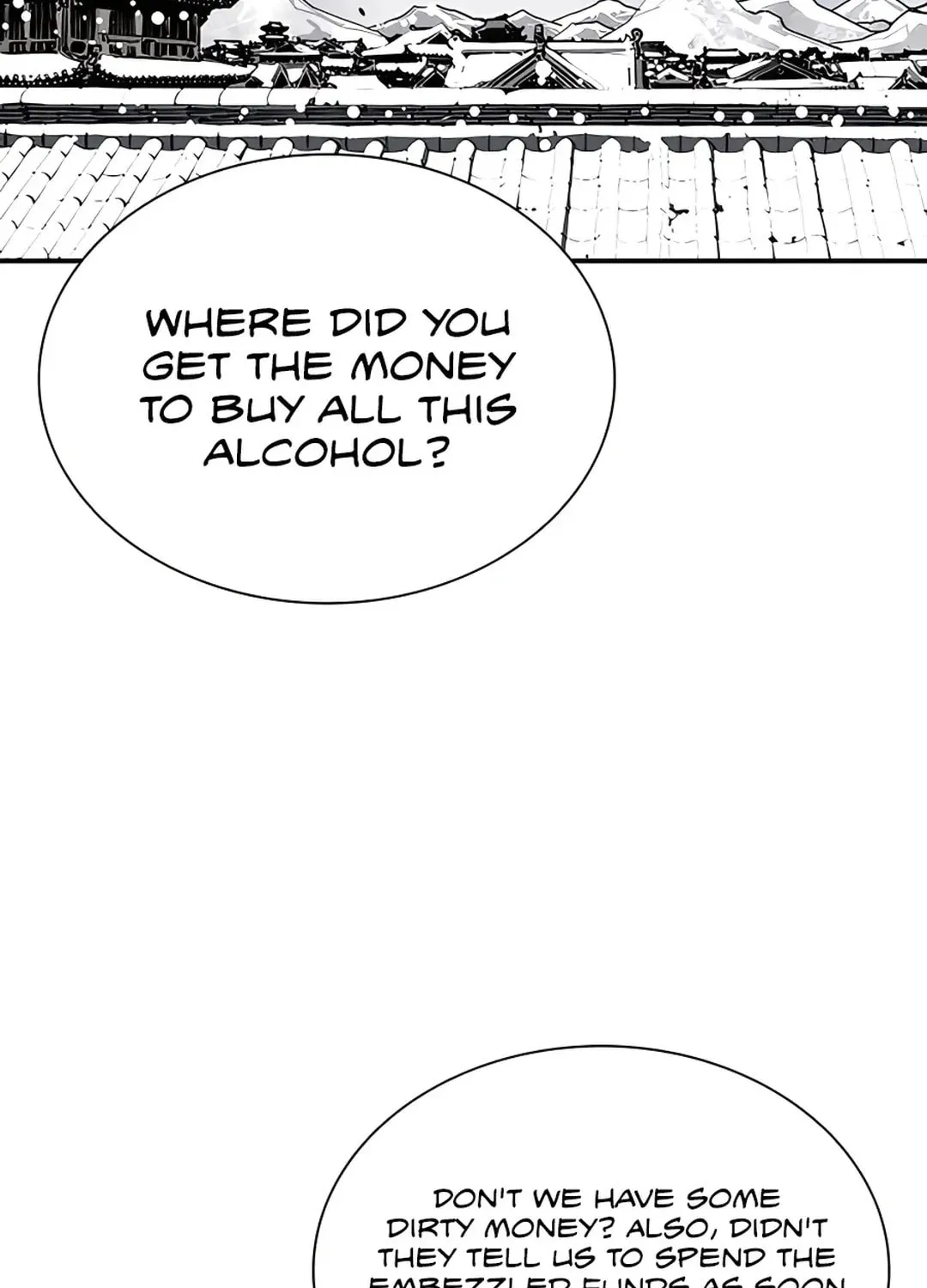 Read Death God chapter 36 image 119 on Lezhin