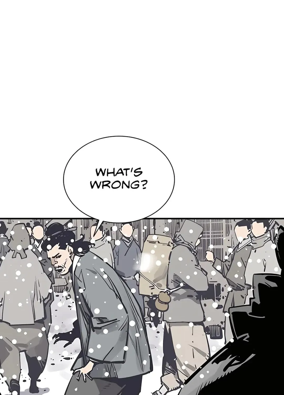 Read Death God chapter 36 image 124 on Lezhin