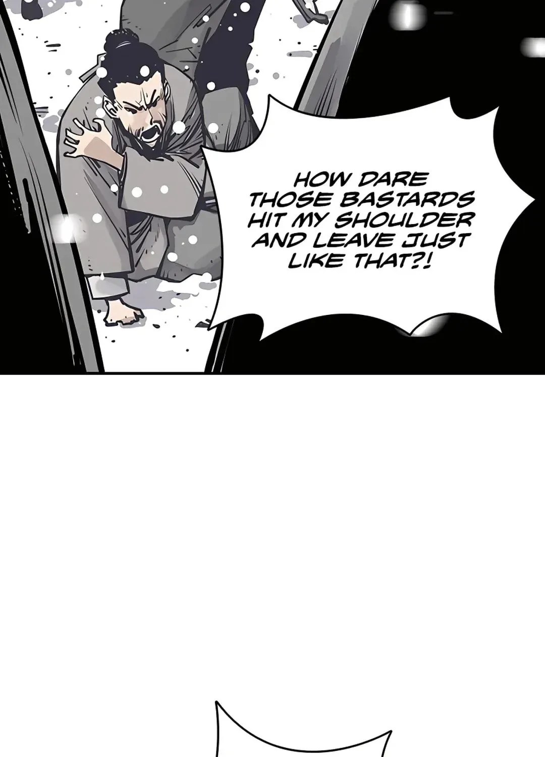 Read Death God chapter 36 image 125 on Lezhin