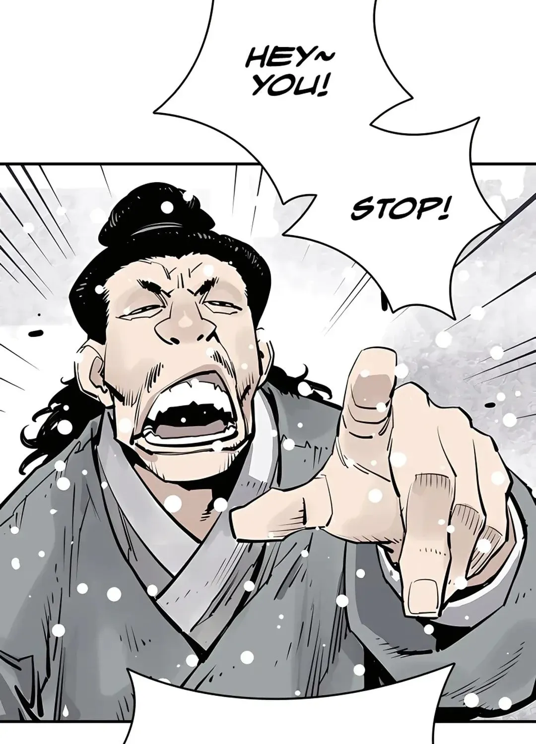 Read Death God chapter 36 image 126 on Lezhin