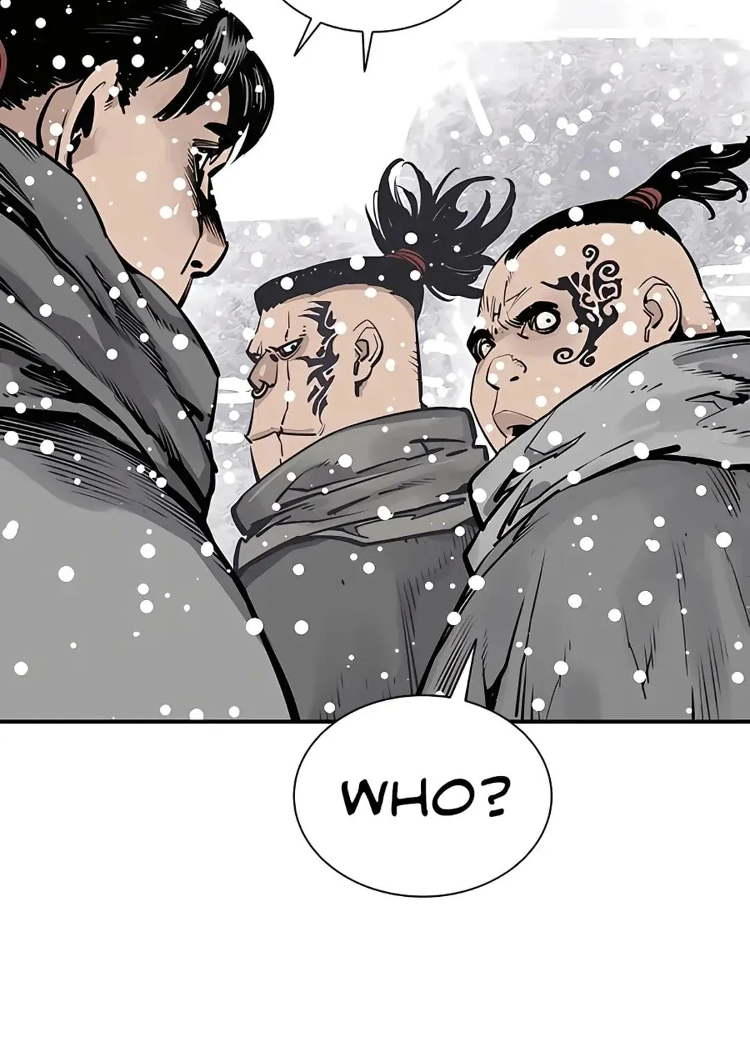 Read Death God chapter 36 image 128 on Lezhin