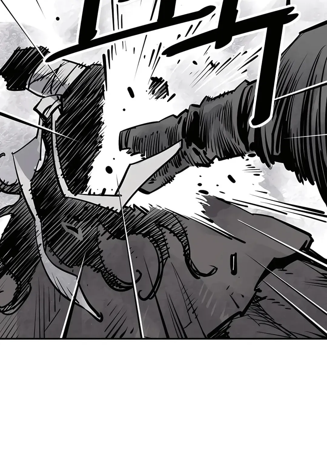 Read Death God chapter 36 image 21 on Lezhin