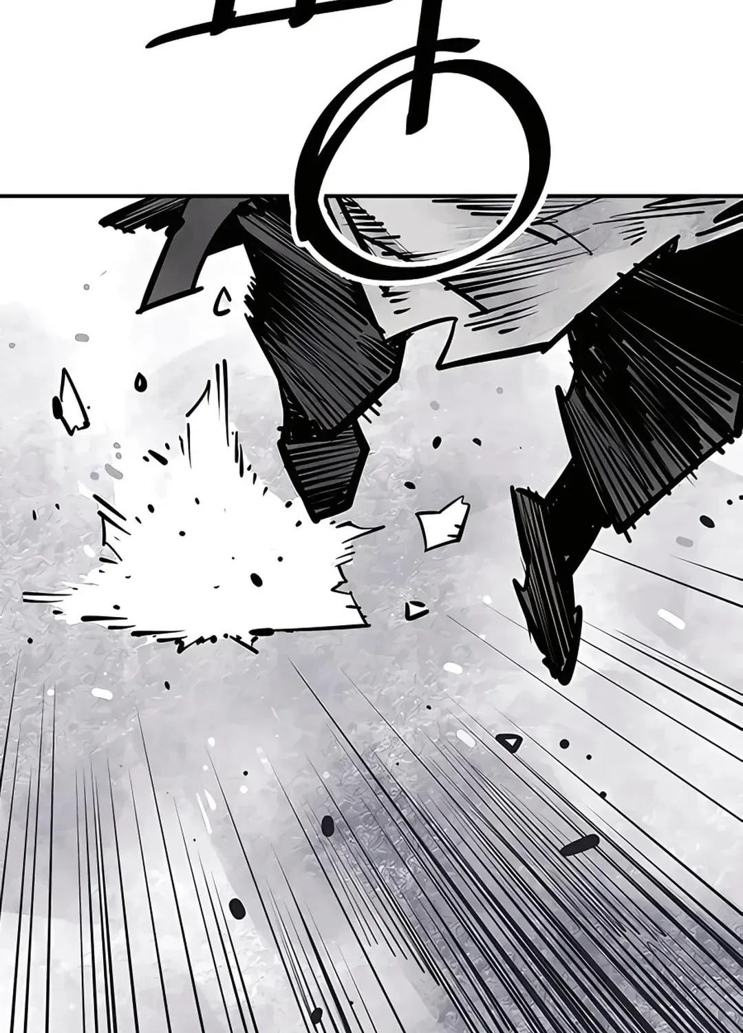 Read Death God chapter 36 image 3 on Lezhin