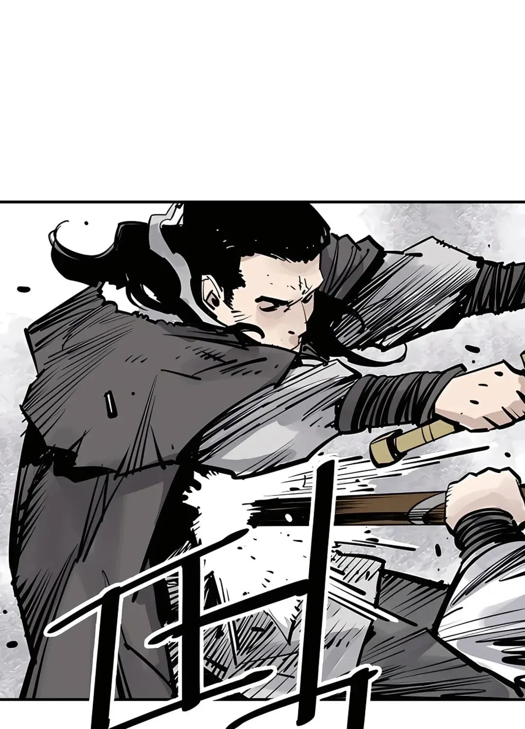 Read Death God chapter 36 image 30 on Lezhin