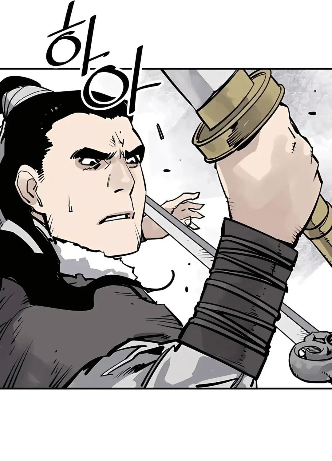 Read Death God chapter 36 image 39 on Lezhin